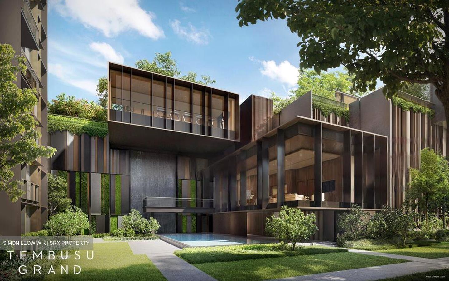 Tembusu Grand (D15), Condominium #499336091